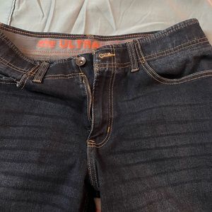 Mens Urban Pipeline straight ultra flex 32/34